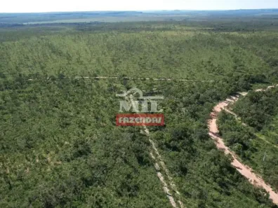 Fazenda/Sítio à venda, 500m² no Setor Central, Ponte Alta do Tocantins