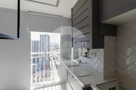 Apartamento com 2 Quartos à venda, 44m² no Vila Prudente, São Paulo