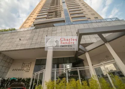 Apartamento com 3 Quartos à venda, 159m² no Setor Marista, Goiânia