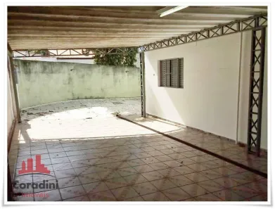 Casa com 3 Quartos para alugar, 100m² no São Luiz, Americana