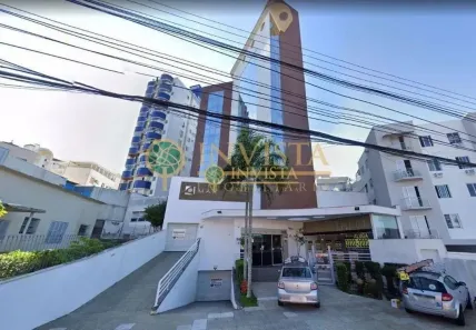 Sala Comercial à venda, 400m² no Coqueiros, Florianópolis