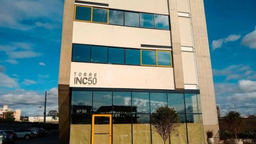 Sala Comercial com 6 Quartos à venda, 150m² no Itu Novo Centro, Itu