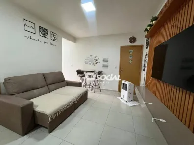 Apartamento com 2 Quartos à venda, 87m² no Igarapé, Porto Velho