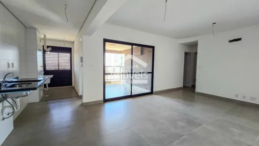 Apartamento com 3 Quartos à venda, 88m² no Vila Cecchino, Americana