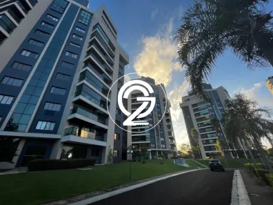 Cobertura com 3 Quartos à venda, 270m² no Notre Dame, Campinas