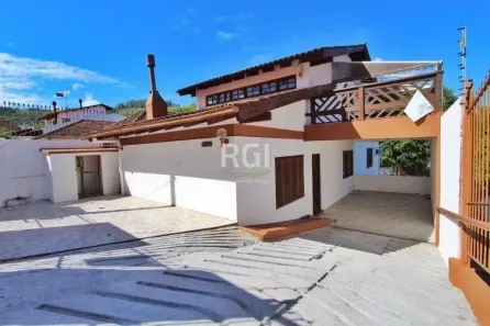 Casa com 4 Quartos à venda, 186m² no Teresópolis, Porto Alegre