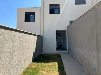 Casa com 2 Quartos à venda, 20m² no Canaã, Belo Horizonte
