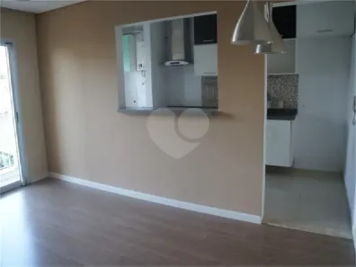 Apartamento com 2 Quartos à venda, 56m² no Jordanópolis, Arujá