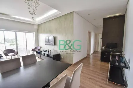 Apartamento com 2 Quartos à venda, 97m² no Vila Monumento, São Paulo