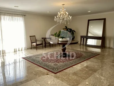 Apartamento com 3 Quartos à venda, 164m² no Vila Andrade, São Paulo
