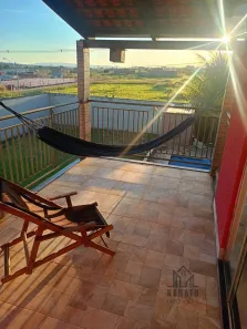 Sobrado com 3 Quartos à venda, 300m² no Residencial Nova Canaã, Trindade