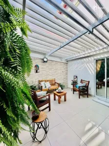 Casa de Condomínio com 3 Quartos à venda, 128m² no Chácara Belvedere, Indaiatuba