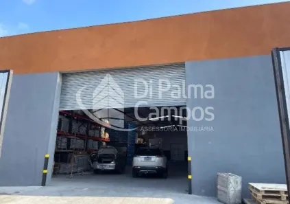 Galpão/Depósito/Armazém para alugar, 620m² no Jardim Independência, São Paulo