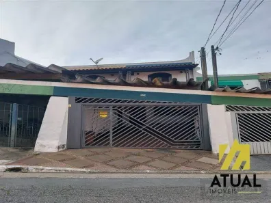 Sobrado com 2 Quartos à venda, 150m² no Vila dos Andradas, São Paulo