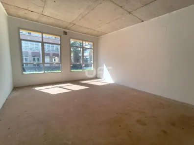 Sala Comercial com 1 Quarto à venda, 40m² no Loteamento Center Santa Genebra, Campinas