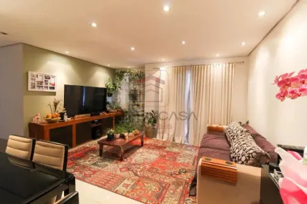 Apartamento com 2 Quartos à venda, 73m² no Vila Bertioga, São Paulo