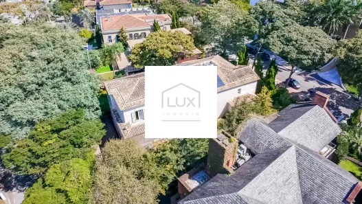 Casa de Condomínio com 5 Quartos à venda, 890m² no Vila Morumbi, São Paulo