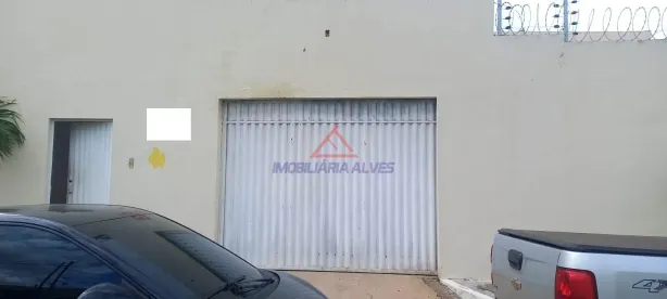 Galpão/Depósito/Armazém para alugar, 575m² no Comprida, Teresina
