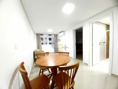 Apartamento com 1 Quarto para alugar, 45m² no Perdizes, São Paulo