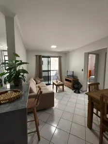 Apartamento com 2 Quartos à venda, 68m² no Itaguá, Ubatuba