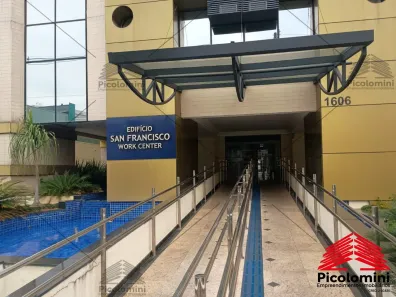Sala Comercial para alugar, 45m² no Mooca, São Paulo