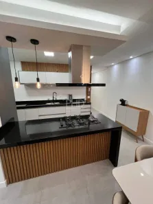 Apartamento com 3 Quartos à venda, 73m² no Rudge Ramos, São Bernardo do Campo