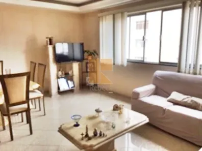 Apartamento com 3 Quartos à venda, 108m² no Vila Clementino, São Paulo