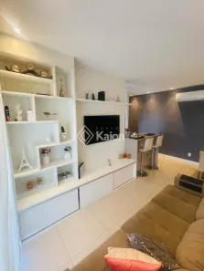 Apartamento com 3 Quartos à venda, 78m² no Jardim Paraíso II, Itu