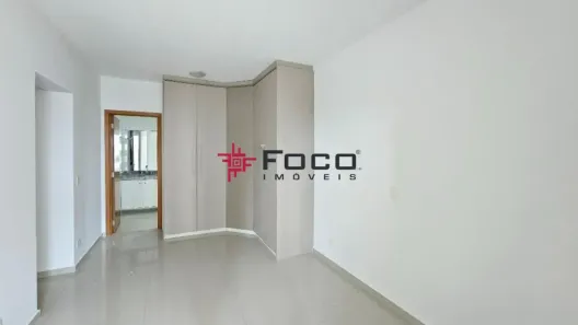 Apartamento com 4 Quartos para venda ou aluguel, 157m² no Jardim Esplanada, São José dos Campos