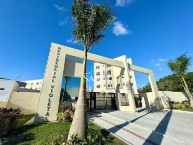 Apartamento com 2 Quartos à venda, 44m² no Bela Vista, Palhoça