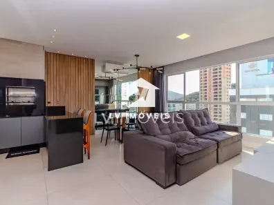 Apartamento com 3 Quartos à venda, 115m² no Pioneiros, Balneário Camboriú