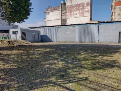 Lote/Terreno para alugar, 775m² no Centro, Canoas