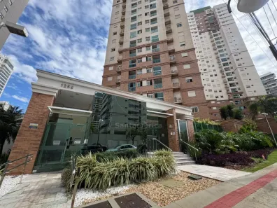 Apartamento com 3 Quartos para alugar, 81m² no Santa Rosa, Londrina