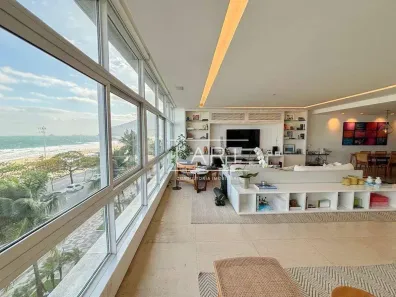 Apartamento com 3 Quartos à venda, 263m² no Ipanema, Rio de Janeiro