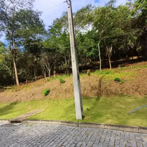 Lote/Terreno à venda, 852m² no Badu, Niterói