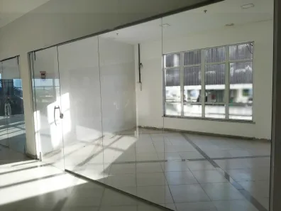 Sala Comercial para alugar, 20m² no Centro, Rio das Ostras