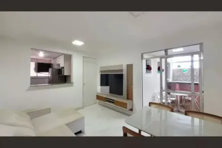 Apartamento com 2 Quartos à venda, 74m² no Buritis, Belo Horizonte