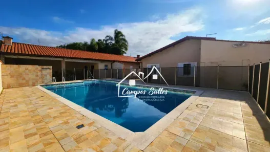 Casa com 3 Quartos à venda, 150m² no Bal Casa Branca, Peruíbe