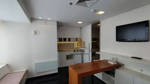 Sala Comercial para venda ou aluguel, 35m² no Vila Clementino, São Paulo