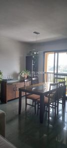 Apartamento com 3 Quartos à venda, 98m² no Vila Bocaina, Mauá