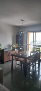 Apartamento com 3 Quartos à venda, 98m² no Vila Bocaina, Mauá