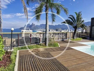 Cobertura com 5 Quartos à venda, 573m² no Copacabana, Rio de Janeiro