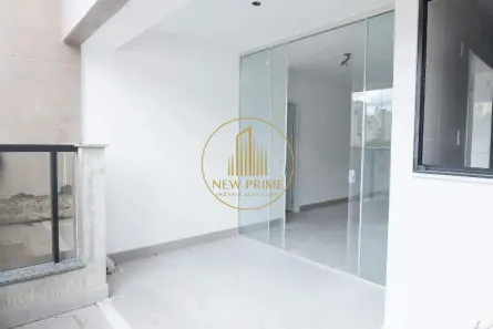 Apartamento com 3 Quartos à venda, 85m² no Gutierrez, Belo Horizonte