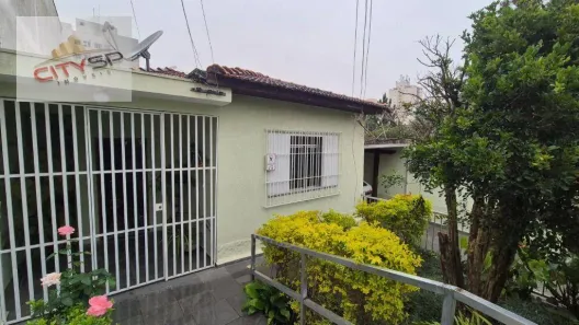 Casa com 3 Quartos à venda, 280m² no Cidade Vargas, São Paulo