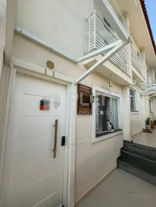 Casa de Condomínio com 2 Quartos à venda, 50m² no Água Fria, São Paulo