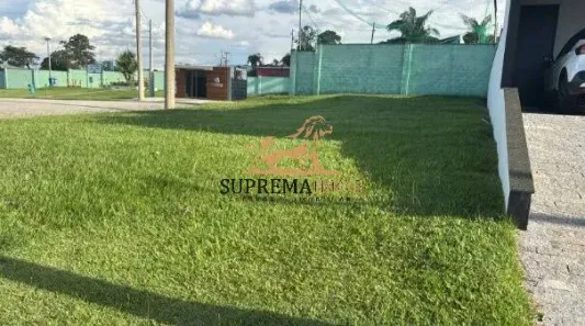 Lote/Terreno à venda, 275m² no Cajuru do Sul, Sorocaba