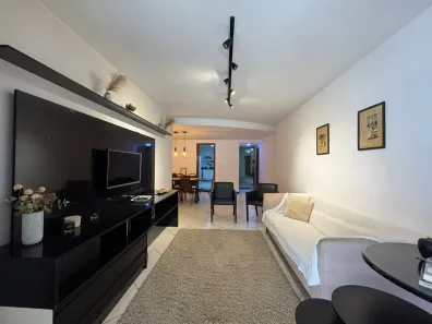Apartamento com 3 Quartos à venda, 150m² no Centro, Guarapari