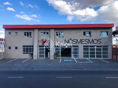 Ponto Comercial para alugar, 578m² no Jardim do Estádio, Itu