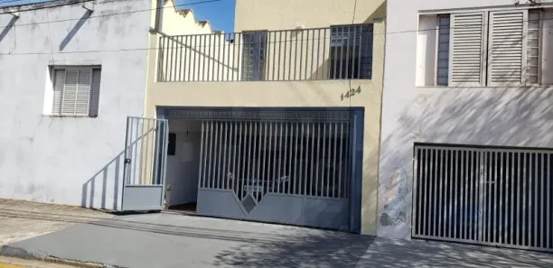 Casa com 2 Quartos à venda, 125m² no Vila Progresso, Jundiaí