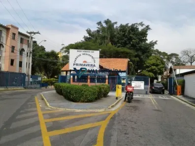 Casa de Condomínio com 2 Quartos à venda, 50m² no Bosque dos Eucaliptos, São José dos Campos